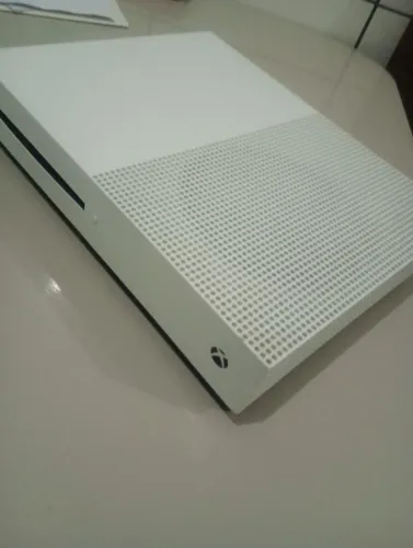 Xbox one s com defeito no HDMI