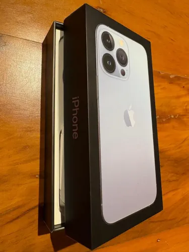IPHONE 13 PRO