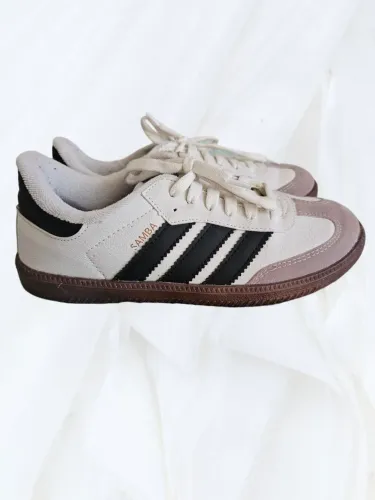 tênis adidas samba número 37