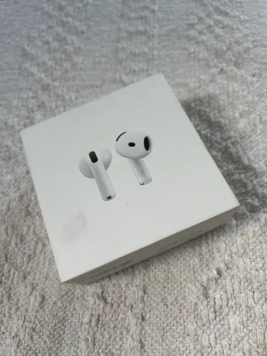 AirPods 4 Original