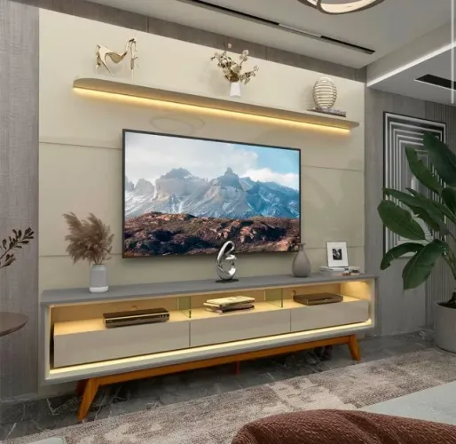 Home Torino Cinza Off White