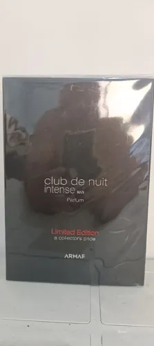 Perfume Club de Nuit Intense Limmited Edt