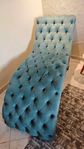 Poltrona Divã em excelente estado