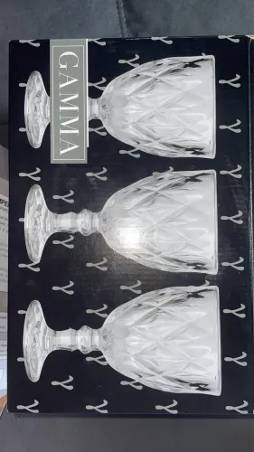 Taças