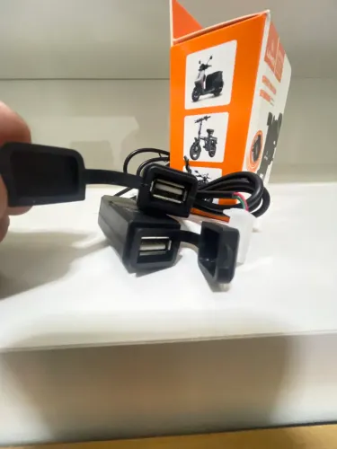 USB PARA MOTO