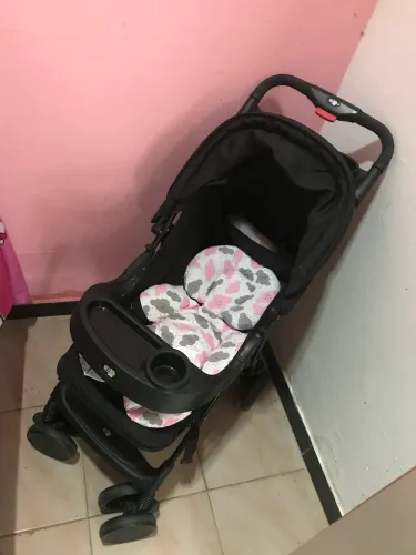 carrinho de bebê a venda