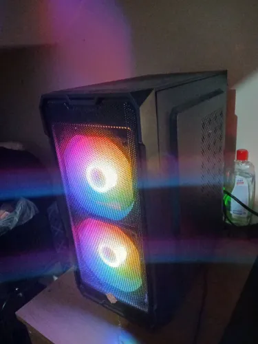 PC gamer, core i7, 16gb ram, SSD500, gtx960