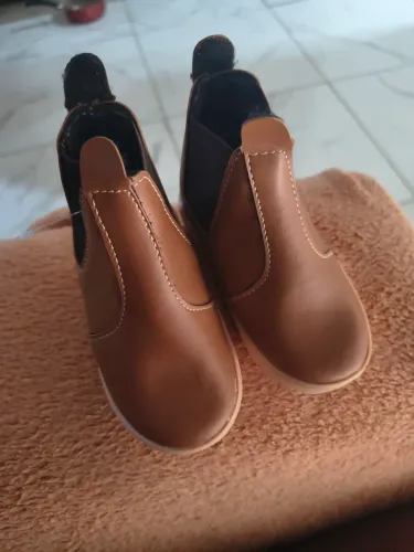 Bota de bebê