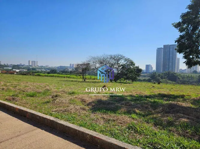 Terreno à venda, 5755 m² por R$ 11.511.940 - Parque Campolim - Sorocaba/SP