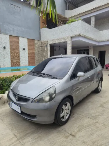 Honda Fit LXL 1.4/ 1.4 Flex 8v/16v 5P Mec. 2006