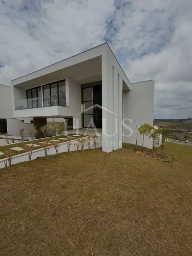 Casa com belíssima vista no Alphaville em Juiz de Fora (MG): Solaris