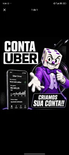 Ganhe mais que um salário mínimo apenas divulgando