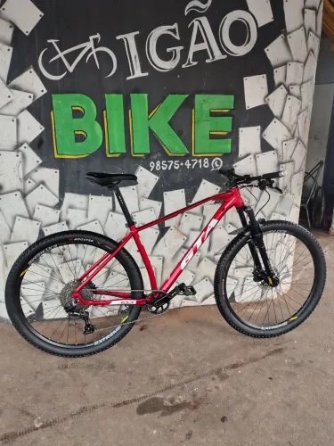 Bicicleta aro 29 