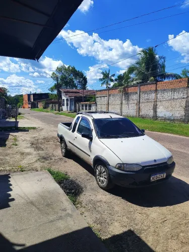 Estrada 2000 1.6 16v 