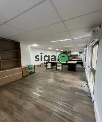 Sala Comercial para Locação - 320 m² - Paulista / Consolação ? São Paulo/SP