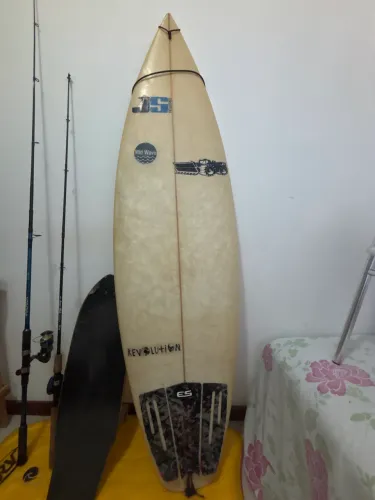 Prancha surf 5,9