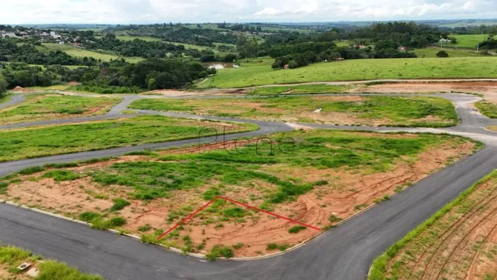 Terreno à venda em Indaiatuba, Mato Dentro, com 200 m², Residencial Reserva Botânica