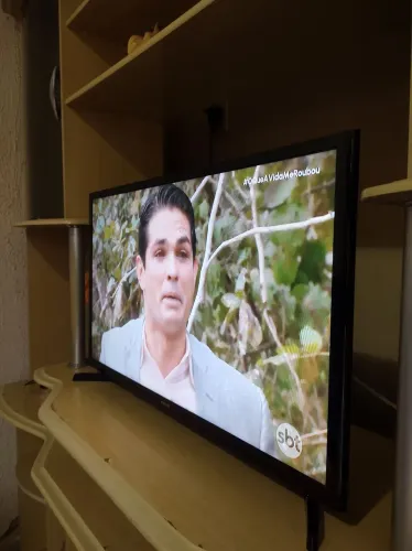 Tv led Samsung 32 polegadas