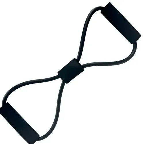 Elástico Extensor Tensão P/ Treino- Roxo