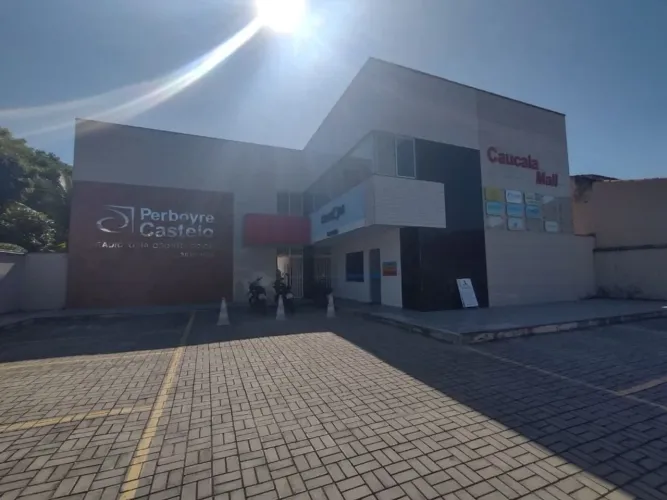 Sala em Itambé - Caucaia, CE