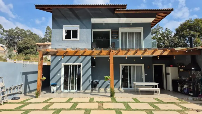Casa em Itapetinga