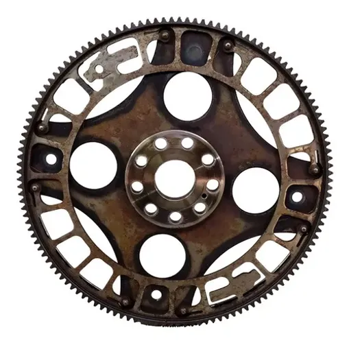 Cremalheira Suporte Conversor Torque Bmw X5 4.4 2006 16391