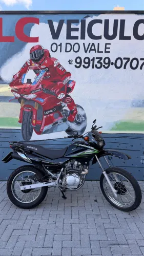 Bros 150 ks 