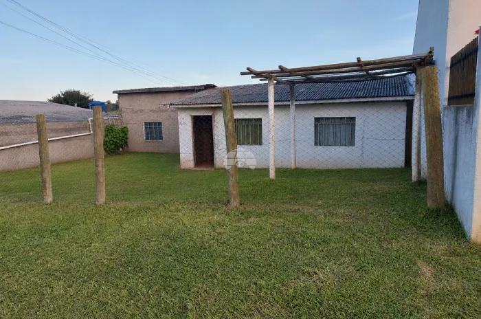Vendas Casa Pato Branco PR