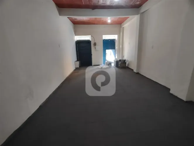 Cidade Nova - Loja Versátil de 110m² Oportunidade de Investimento