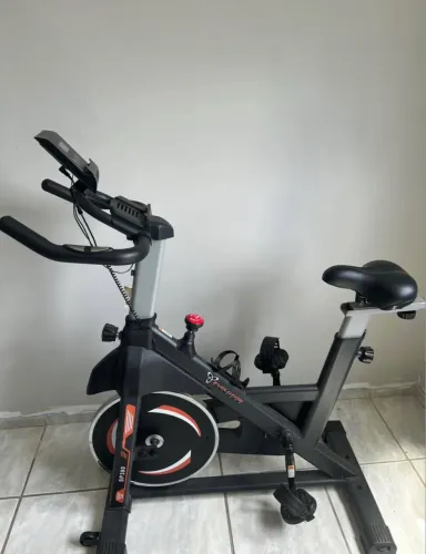 Bicicleta Spinning