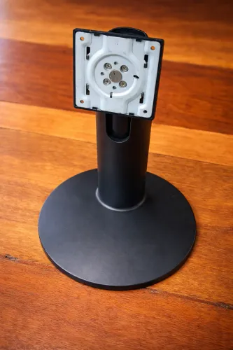 suporte para monitor de mesa