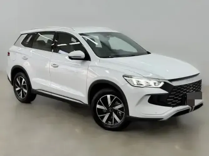 BYD Song Pro GL 1.5 16V Aut. (hibrido) 2025