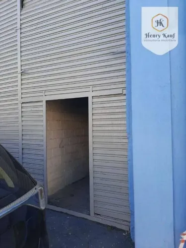 Loja à venda, 400 m² por R$ 3.700.000,00 - Jardim Vila Formosa - São Paulo/SP
