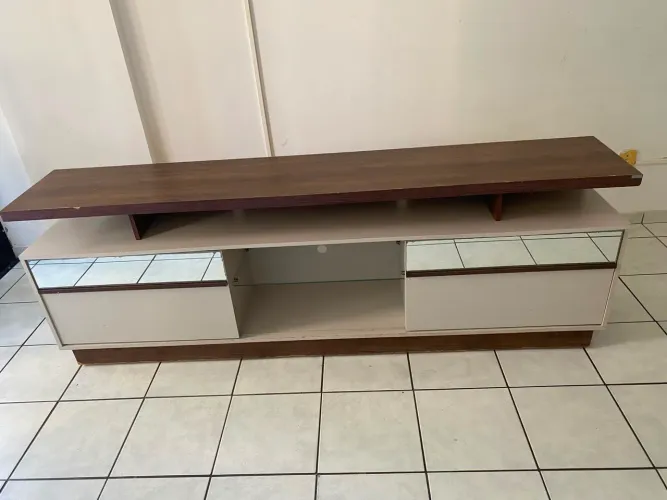 Rack de sala
