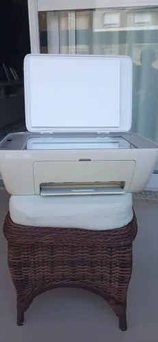 Impressora HP DeskJet Ink Advantage 2776