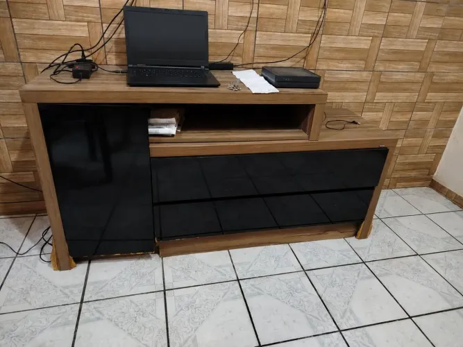 Rack (usado)
