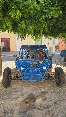 Buggy Buggy 1.6 2-lug. 2027