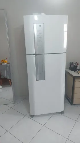 Geladeira Electrolux Frost Free