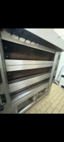Forno Lastro Celmaq 2025