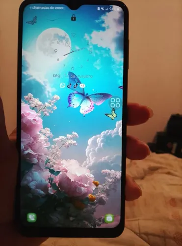 Celular Samsung A12 Galaxy