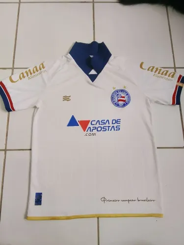 Bahia x Esquadrão 2022