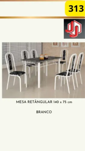 Mesa Mariano