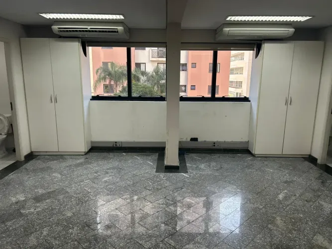 Imóvel comercial aluguel e venda tem 120 metros quadrados com 2 sala em Perdizes - São Pau