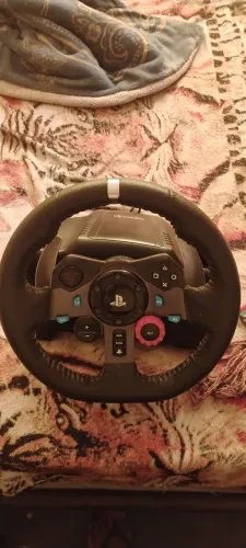 Volante g29