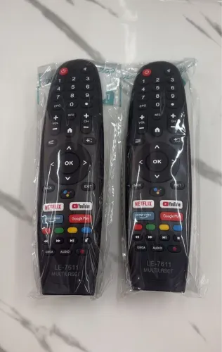 Controle Tv Multilaser