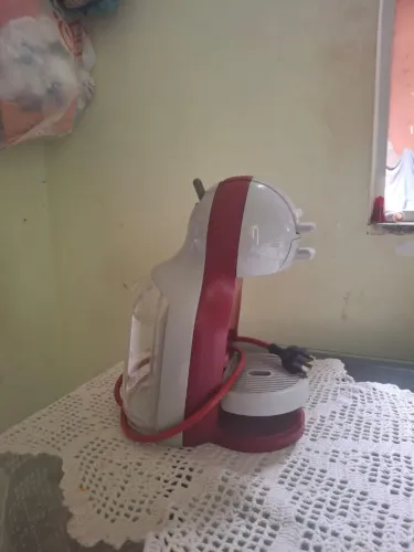 Nescafé Dolce Gusto