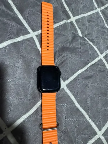 Apple Watch 7