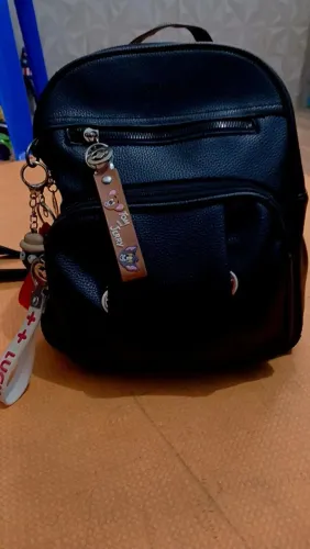 Mochila usada em ótimo estado
