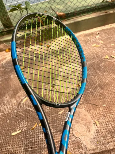 Raquete de tênis Babolat Pure Drive VS
