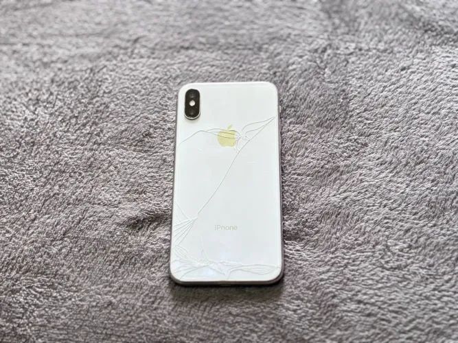 iPhone XS 128GB | Tudo Funcionando | Tela 100% | Face ID